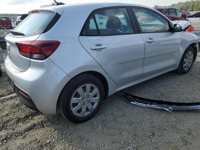 3KPA25AD3PE512737 KIA RIO S
