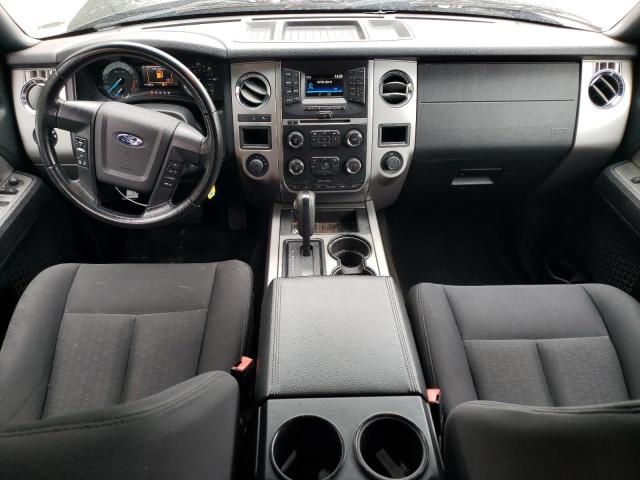 1FMJK1JT8HEA07317 Ford Expedition El Xlt