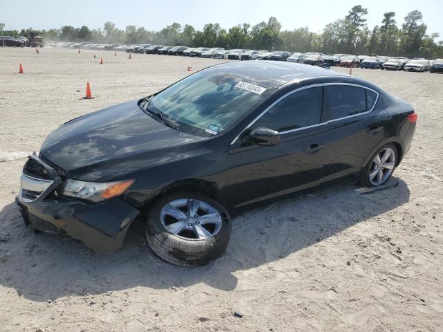 2015 ACURA ILX 20 - 19VDE1F34FE005706