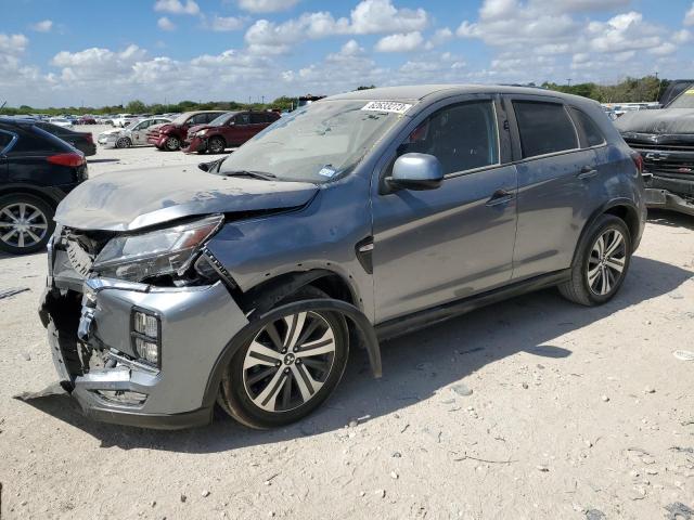 Vin: ja4apuau4mu000925, lot: 62633273, mitsubishi outlander es 2021 img_1