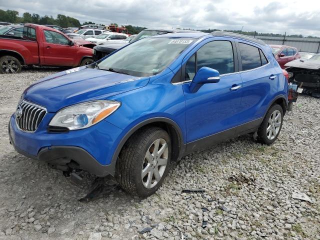 2014 Buick Encore Convenience