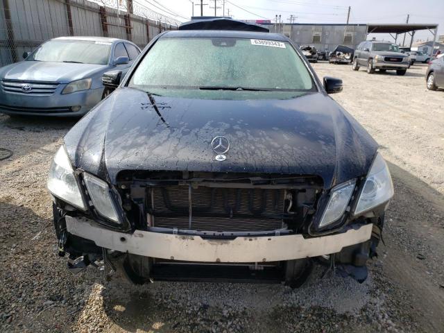 VIN WDDHF5KB0DA668061 2013 Mercedes-Benz E-Class, 350 no.5