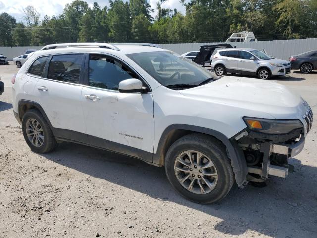 1C4PJMLB8KD232311 Jeep Cherokee Latitude Plus