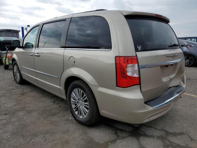 Vin: 2c4rc1cg7dr537554, lot: 64062423, chrysler minivan touring l 20132