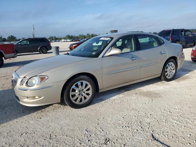 2008 Buick LaCrosse CXL