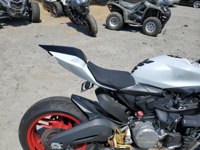 2015 DUCATI SUPERBIKE - ZDM14BUW1FB026918
