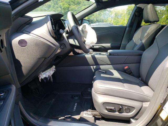 2023 LEXUS RX 350H BA 2T2BBMCA9PC006115