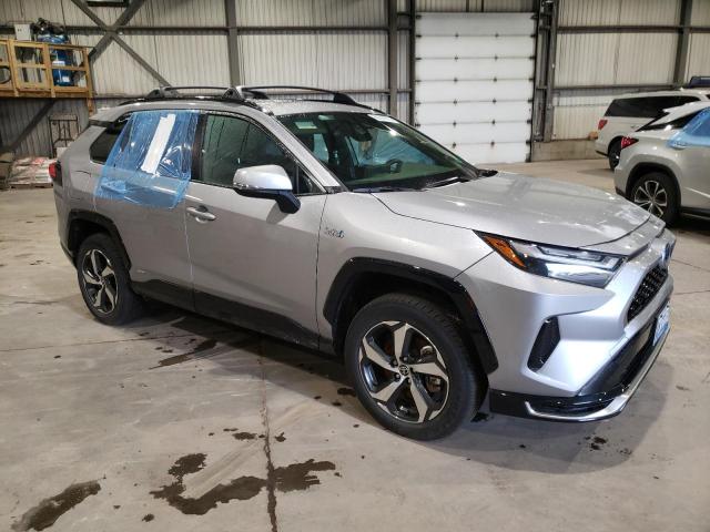 2022 Toyota Rav4 Prime Se VIN: JTMAB3FV9ND106305 Lot: 67157343