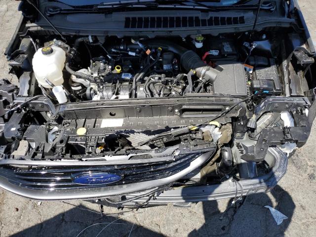 2FMPK4J97PBA07867 Ford EDGE SEL