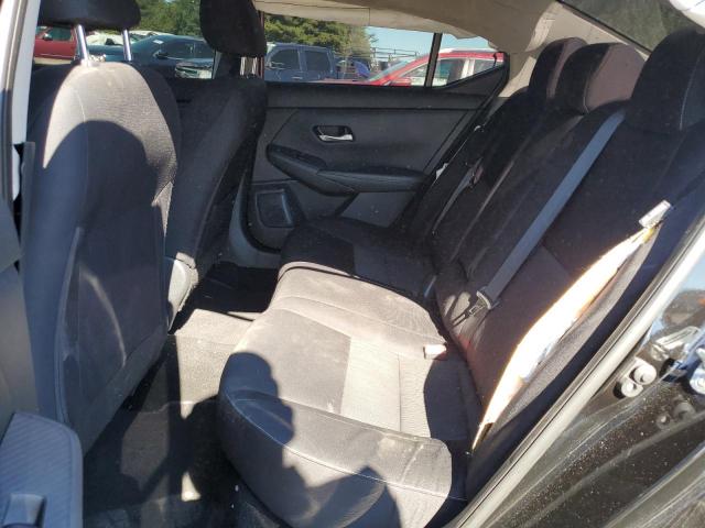 3N1AB8CV3LY281633 Nissan SENTRA SV