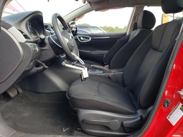 2019 NISSAN SENTRA S - 3N1AB7AP2KY337011