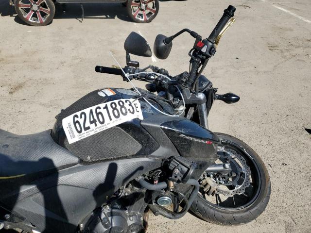 2014 HONDA CB500 FA - MLHPC4503E5100218