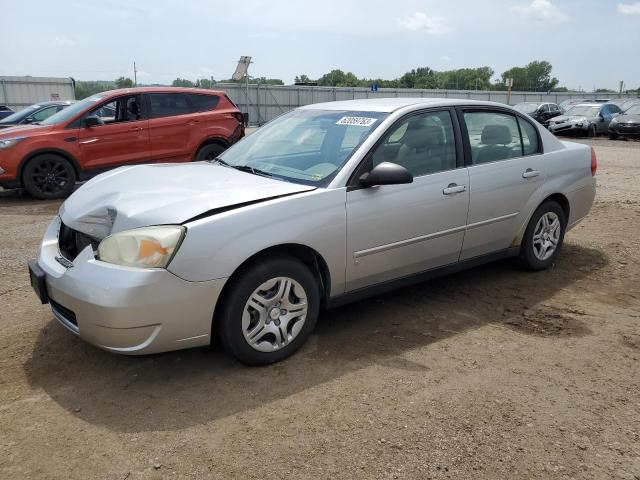 2006 Chevrolet Malibu LS