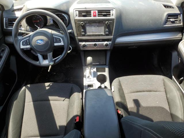 4S4BSBAC1F3312449 Subaru Outback 2.5i