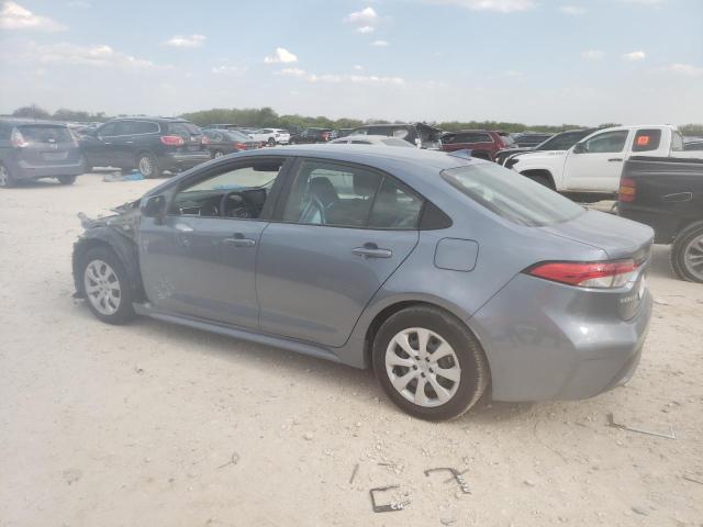 5YFEPMAE4NP324861 Toyota Corolla LE 2