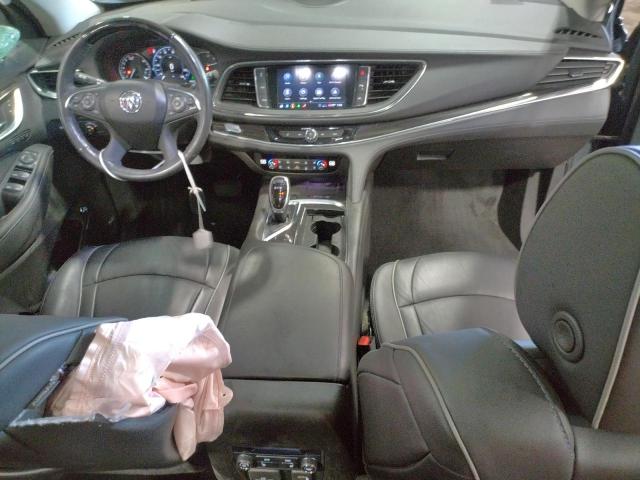  BUICK ENCLAVE 2021 Сірий