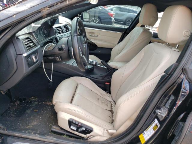 WBA4B1C55GG243259 BMW 435 I Gran Coupe