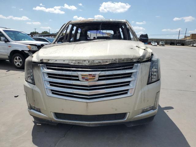 1GYS4PKJ2FR693650 | 2015 CADILLAC ESCALADE P