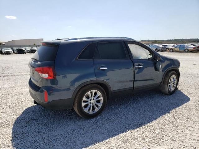 5XYKU4A75EG534564 KIA SORENTO EX