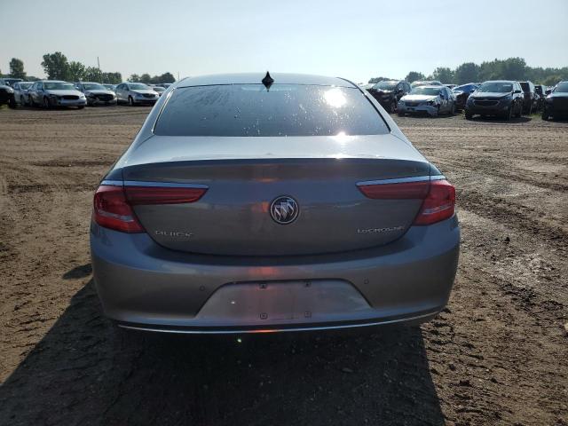 1G4ZP5SZ5JU125545 Buick Lacrosse Essence