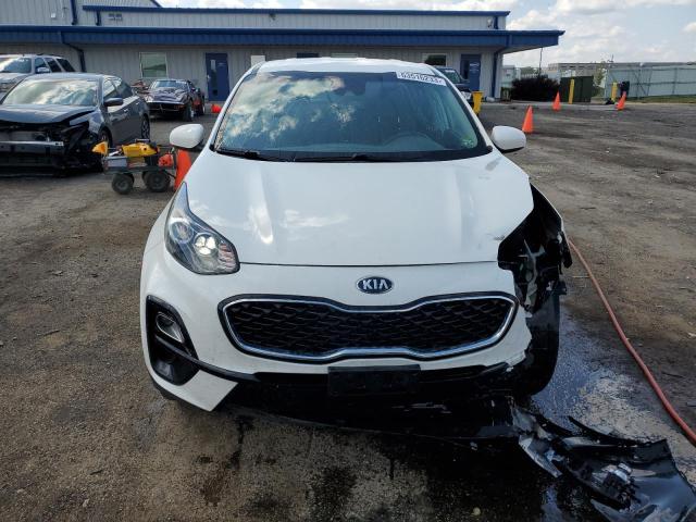 KNDPMCAC3M7845077 Kia Sportage L 5