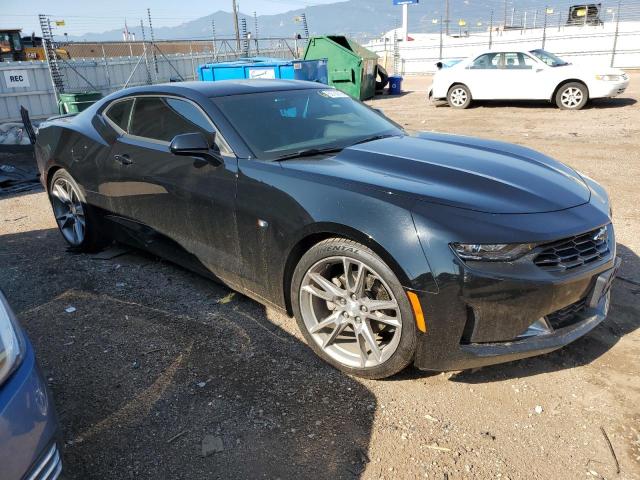 1G1FB1RSXK0157500 Chevrolet Camaro LS 4