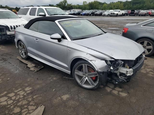 2018 AUDI A3 PRESTIG - WAUW8LFF4J1008725