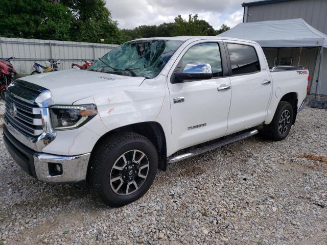 2019 Toyota Tundra 