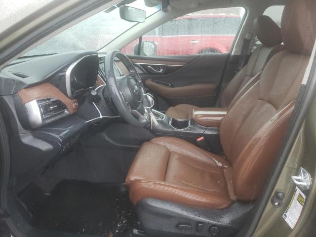 4S4BTAPC1M3157204 Subaru Outback Touring