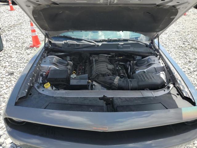 2C3CDZFJ9JH199525 Dodge Challenger R/t 392