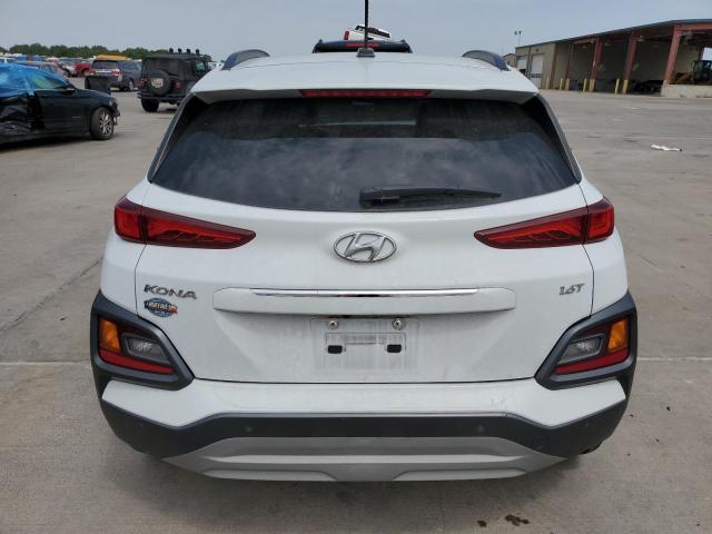 2018 HYUNDAI KONA ULTIM - KM8K53A55JU071660