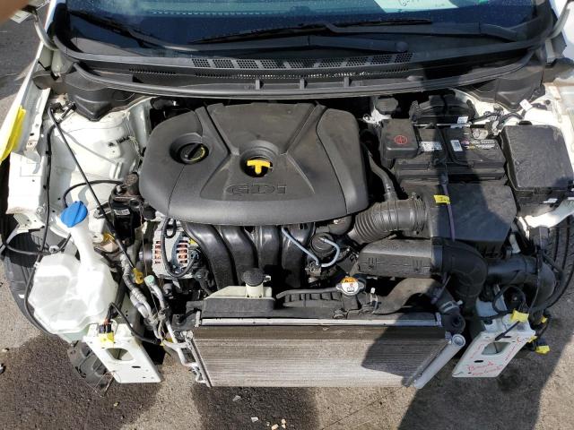 KNAFX4A87F5319650 KIA FORTE EX