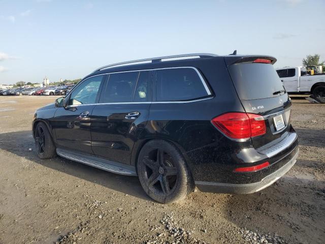 VIN 4JGDF7CE9EA409840 2014 Mercedes-Benz GL-Class, ... no.2