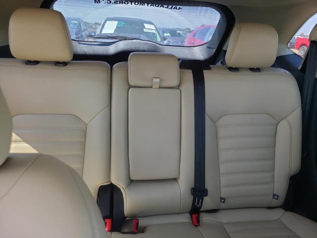 2FMPK4J98HBC16035 Ford EDGE SEL
