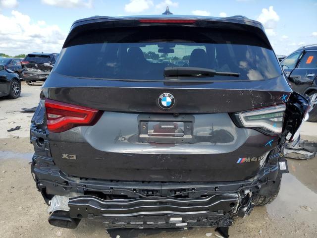 5UXTY9C09M9G49479 2021 BMW X3, photo no. 6