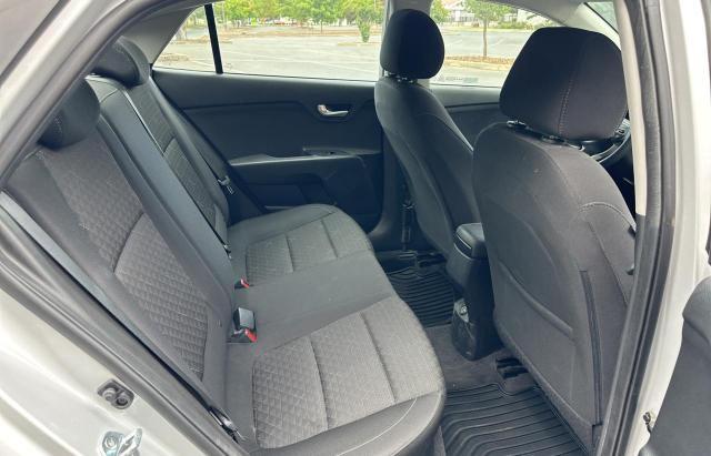 3KPA24AD3NE476930 KIA RIO LX