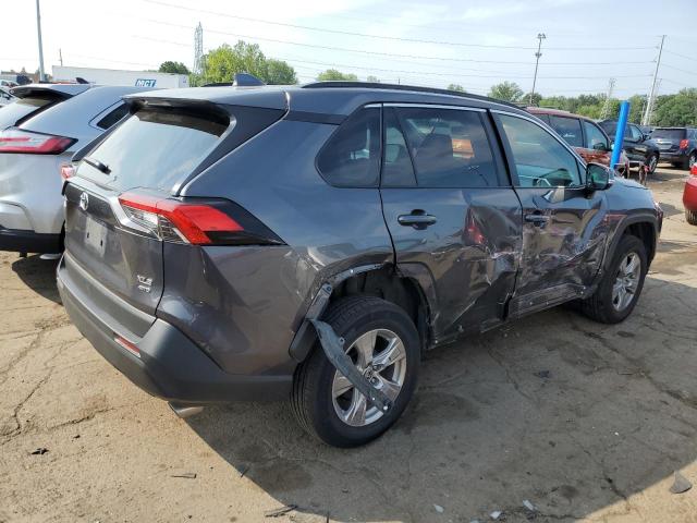 VIN 2T3P1RFV2NW284561 2022 TOYOTA RAV4 no.3