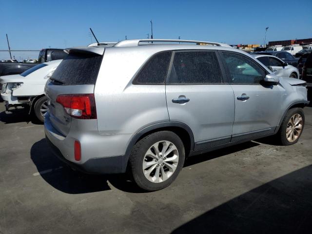 5XYKU4A76EG549414 KIA SORENTO EX