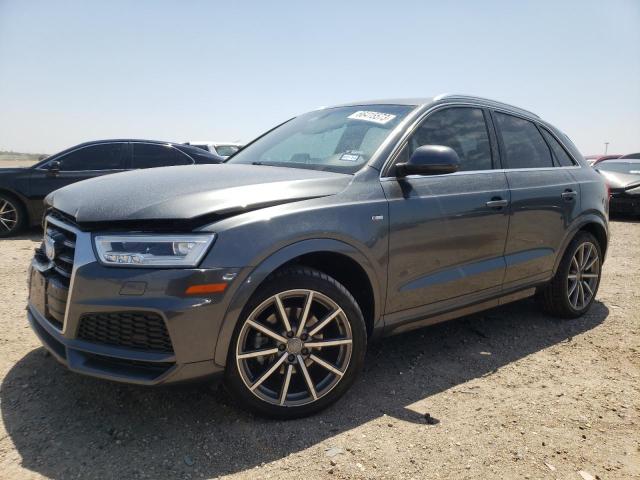 2018 Audi Q3 Premium Plus