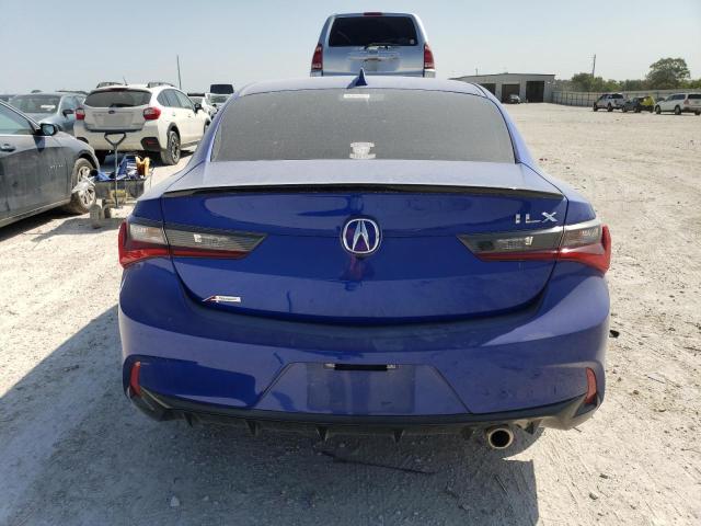 19UDE2F87NA000110 Acura ILX PREMIU 6