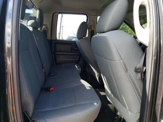 2016 RAM 1500 ST - 1C6RR7FT6GS118695