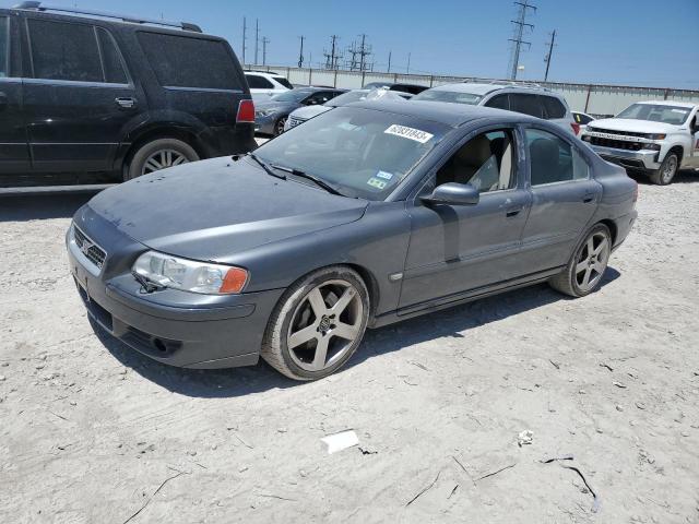 2006 Volvo S60 R