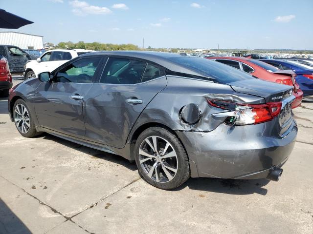 1N4AA6AP2HC423193 Nissan Maxima 3.5s