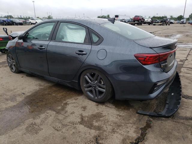 3KPF34AD4ME263213 KIA Forte Gt Line