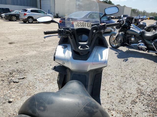 2004 HONDA FSC600 D JH2PF01124K201761