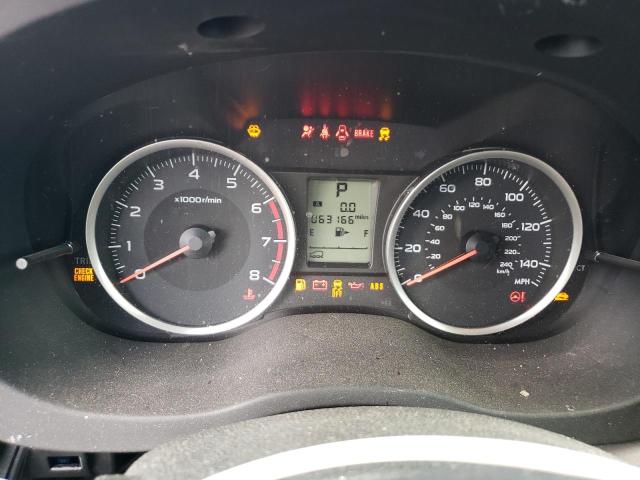JF2SJAEC8JH486429 Subaru Forester 2.5i Premium