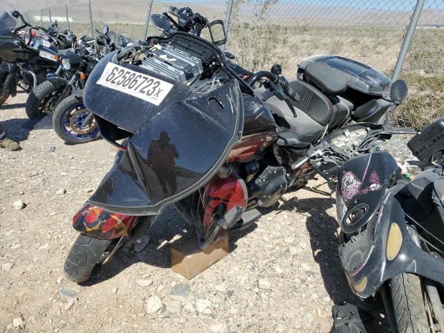 2022 HARLEY-DAVIDSON FLTRKSE - 1HD1TJH27NB950230