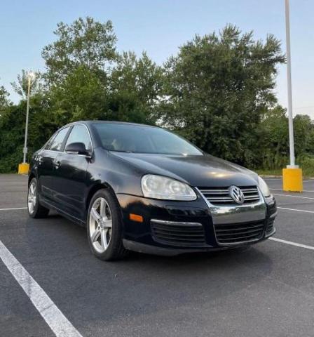 2009 Volkswagen Jetta SE