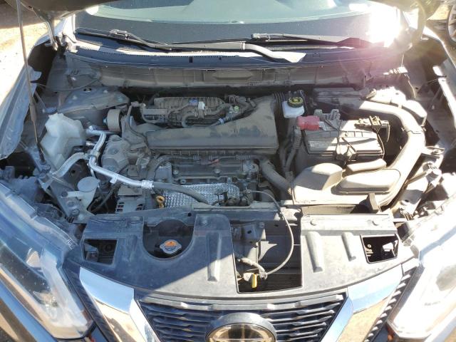 KNMAT2MV0JP527297 Nissan ROGUE S