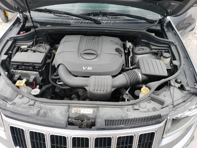 1C4RJFBG2EC302851 Jeep Grand Cherokee Limited